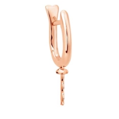 SEMI ARTICULATED HUGGIE, CLASSIC U