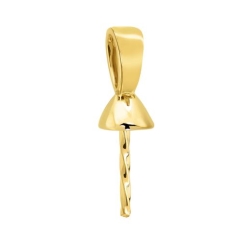 STOCKY PENDANT