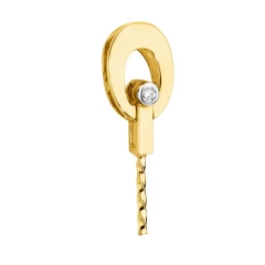 OVAL SWING PEND.