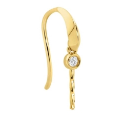 KNIFE EDGE, BEZEL