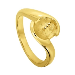 HVY KESHI RING