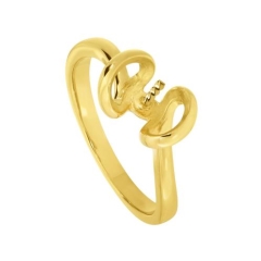 RING,MIT COLLARS