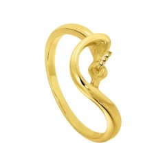 SICKLE RING