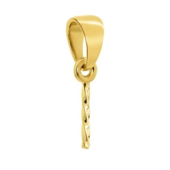 SIMPLE BAIL, flexible PIN, NO CUP