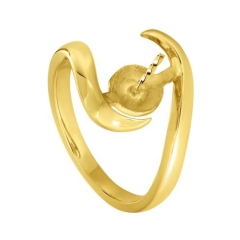 THE CRAW RING