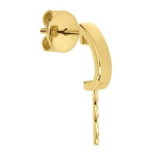 043 NO STONE FIXED PIN
