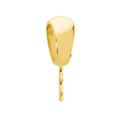 OVAL WEDGE (175) PEND.