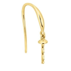 LEAF S/HOOK