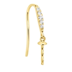  SET LEAF S/HOOK