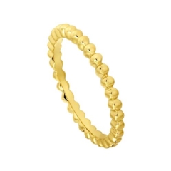 BEAD RING, NO PIN