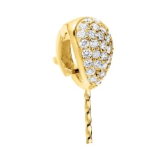 ENHANCER PAVE PEAR
