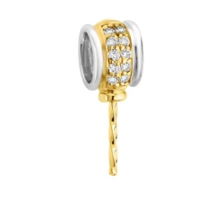 OVAL COLLAR, WYW