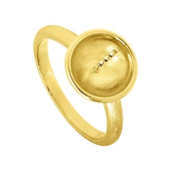 POLCUP, MATT SHANK RING