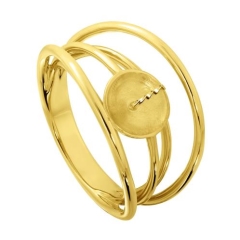 5 WIRE RING