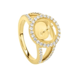 SPLIT SHOULDER  RING
