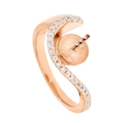 PEARL RITA RING