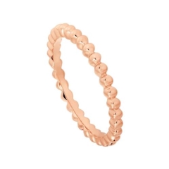 BEAD RING, NO PIN