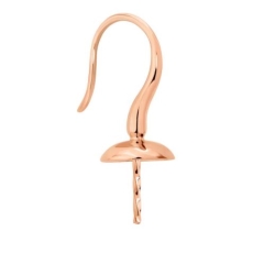 FIXED S/HOOK, LRG 8mm CUP