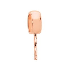 SOFT OVAL BAIL