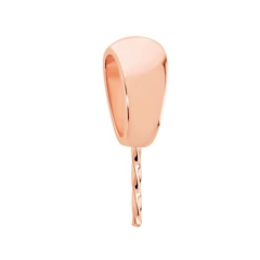 OVAL WEDGE (175) PEND.