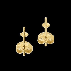 3mm STUDS, COMPLETE, 0.9mm pin
