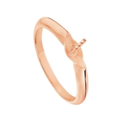 KNIFE EDGE RING