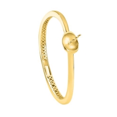60mm BANGLE, POLISH,  LRG CUP