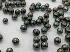 9mmTAHITIAN, RD, DARK GREEN MIX