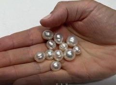 9mm BRIGHT CIRCLES S/SEA,