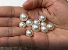 10mm FAT BUTTON S/SEA,