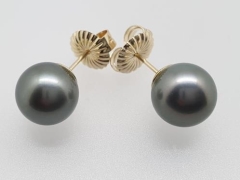 11mm TAH 9KYG STUDS, HEAVY BUTTERFLY 9mm