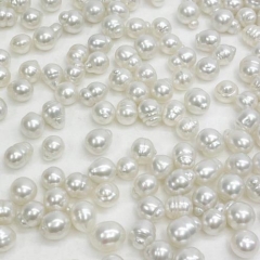 10mm BRIGHT CIRCLES S/SEA,