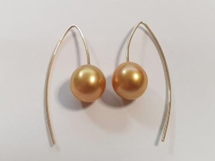 11mm GLD.S/SEA 9KYG MARQ. HK