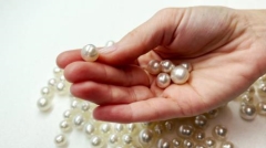 9mm CIRC... S/SEA, WHT