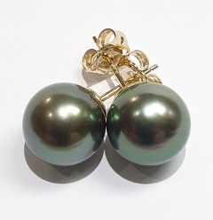 10mm PEACOCK TAH 9KYG STUDS