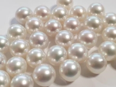 9mm RD.. S/SEA, WHT GOOD LUSTRE