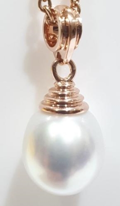 10mm DROP S/SEA , 9KRG CIRCLE BAIL