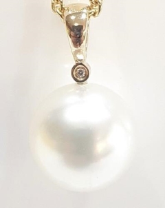 10mm OR S/SEA 9KYG. 0.005ct