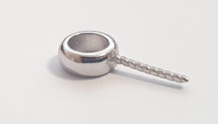 THIN ROUND BAIL (SIMILAR TO 299, BUT HEAVIER)