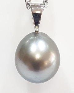 10mm DROP TAHITIAN 9KWG PEND.