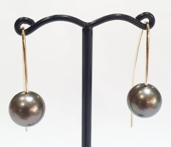 10mm RD TAHITIANS 9KYG MARQ. HOOK
