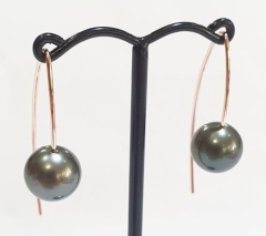 10mm RD TAHITIANS 9KRG MARQ. HOOK