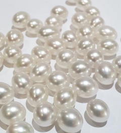 11mm OVAL/DROP. S/SEA,