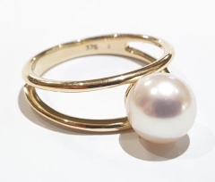 8mmAKOYA,9KYG  2 Y R RING
