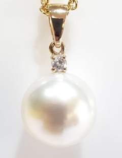12mmS/SEA, 9KYG 0.05ct