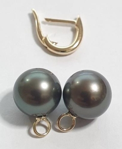 11mm TAHITIAN. 9KYG, DEMOUNTABLE