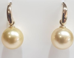 10mm GOLD S/SEA 9KYG S/HKS