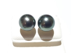 9.5-10mm TAH 18KYG STUDS