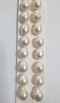 11-12mm, FW BARQ./ DROP