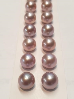 10-11mm FW RD,NC, NUCLEATED